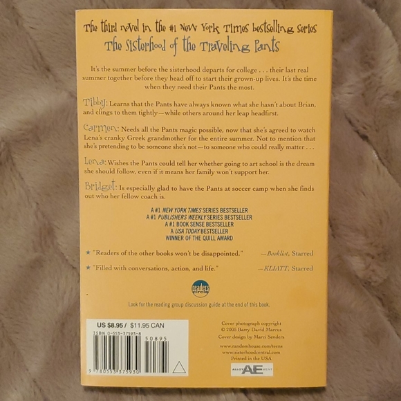 Books - Picture 6 of 7